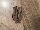 Wettkampftage Gruppe Niedersachsen 1936 Tinnie Pin