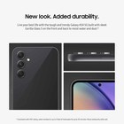 New Sealed Samsung Galaxy A54 5g Sm-a546u1 Us Version Factory Unlocked Black