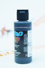 Createx Auto-air Colors Candy2o Black 4664 2oz Waterborne Custom Paints