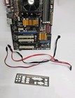 Tested Asus M4a77td Pro Motherboard   Amd Phenom X4 955 Cpu   12gb Ram