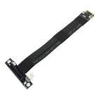 Pci-express Riser Pcie X4 3 0 Pci-e 4x To M 2 M Key 2280 Riser Card Gen3 0 Cable