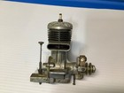 Vintage Atwood Glow Model Airplane Engine