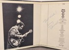 Kenny Burrell Signed Autographed Lp Original Jazz Great Rare