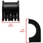 Steering Post Upper Bushing For Polaris Sportsman 700 2002 2003 2004 2005 2006