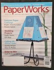 Scrapbooking And Paper Crafts   Making Instruction   Idea Magazines Lot