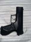 Umarex Xbg 2254804  177 Caliber Bb Air Pistol - Black