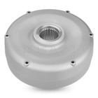 Rear Brake Drum 43620-hm8-000 For Honda Recon 250 Trx250 Te tm 2x4 Es 1997-2023