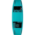 Ronix District Wakeboard Package W  Anthem Boots - 2022