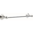 Delta Porter 18    Towel Bar Polished Chrome     Model 78418-pc     Bnib