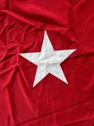 Us Army Brigadier General Flag  x965