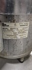 Insinkerator Ss750-13 Commercial Garbage Disposer 7 5 Hp  Serial 04059007609