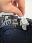 New Nike Pro Dry Fit Unisex Men s S Blue Lightweight Combat Shorts