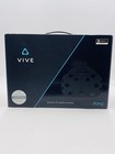 Htc Vive Vr Headset Complete Set Full Kit System Virtual Reality