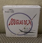 Continental Airlines New Net Models  Douglas Dc-9 Dc-9 N542tx 1 400  Die Cast