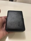 Yves Saint Laurent Cigarettes Cigarillo Leather Case