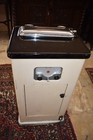 Antique Art Deco Style Ritter Medical Sterilizer Autoclave  Model D-1