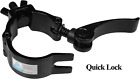 5 Pack 2  Dj Stage Lighting Clamps Truss Clamp Heavy Duty 220 Lbs  Quick Rele   