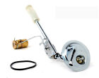 New  1965 - 1968 Ford Mustang Cougar Gas Fuel Tank W  Drain Plug   Sending Unit