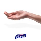 New Purell Advanced Hand Sanitizer Refreshing Gel  1 Fl Oz