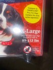 Petarmor Plus  For X-large Dogs 89-112 Lbs   3 Month Supply