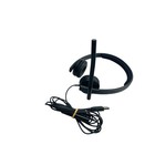 Logitech Usb Headset Stereo H570e   a-00064  Tested
