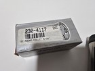 Nos 5 16    Round 5c Collet Enco Steel Internal   External Threads Machinist Lathe