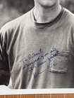 Kevin Kline  Vintage  Signed Photo