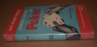 Oswald Jacoby On Poker 1947 Vintage Book Gambling Strategy Card Games Hcdj