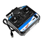Flysky Sm600 Simulator Controller For Rc Fpv Realflight Phoenix Usb 6ch