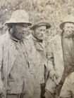 C  1897-1900 Alaskan Gold Rush Photo Slate Creek White Horse Mining Dist 