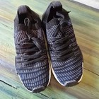 Adidas Nmd R1 Stlt Primeknit Sneakers Blue Black Pink Ac8326 Mens 8 Womens 9 5