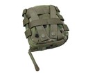 Army Air Force Ifak Jfak Bag  empty  First Aid Kit Molle Pouch Multicam Ocp