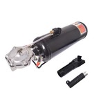 New Tank Portable Air Tire Bead Seater Blaster Tool 8l Trigger Seating Inflator