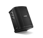 Bose S1 Pro Plus With Battery   Bose Wireless Mic line Transmitter Xlr  package 