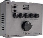 Seymour Duncan Powerstage 200-200-watt Solid State Guitar Amplifier Pedal   