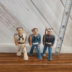 Barclay Manoil     Three Lead Toy Soldiers    