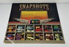 Snap-on Snapshots Calendar Collectible Classic Car Memorabilia 2005 Vintage 