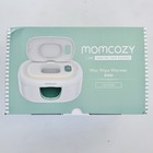 Momcozy Baby Wet Wipe Warmer Model Ww01 120v