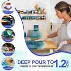Crystal Table Top Clear Epoxy Resin - 1 Gallon Kit - 1 1 Easy Mixing By Volume