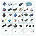 Hosyond Uno R3 Starter Kit Compatible With Arduino Ide Electronics Learning Kit