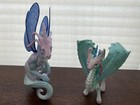 2 Schleich  Safari  bayala Fantasy Dragons- Princess Dragon   Fairy Dragon