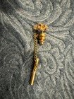 Nice Rams Head Men s Tie Tack Pin Goat Sheep 