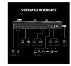 Gostream Duet Multiple Camera Sdi And Hdmi Live Stream Video Mixer Switcher