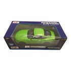 Maisto Special Edition 1 18 Scale Die Cast Metal 2015 Ford Mustang Gt
