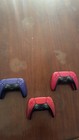 Sony Playstation 5 Controllers Bundle Of 3