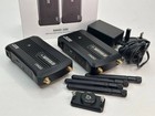 Hollyland Mars 300 Dual Hdmi Wireless Video Transmission System Tx Rx Kit