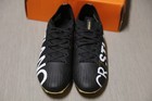 Nike Mercurial Vapor Xii 360 Elite Cr7 Soccer Cleats Christian New- Size 46