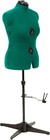 Sew You Adjustable Dress Form - Medium large Sizes  12-18 - Female Clothing M   