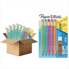 Paper Mate Handwriting Mechanical Pencils 1 3mm Triangular Grip For Kids