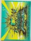 Rock   Roll Hall Of Fame Poster 2025 Soundgarden S n Low Run Official Silkscreen